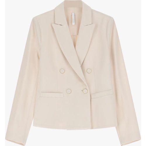 Blazer con chiusura doppiopetto - Imperial - Modalova