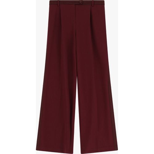 Pantaloni ampi con cintura elegante - Imperial - Modalova