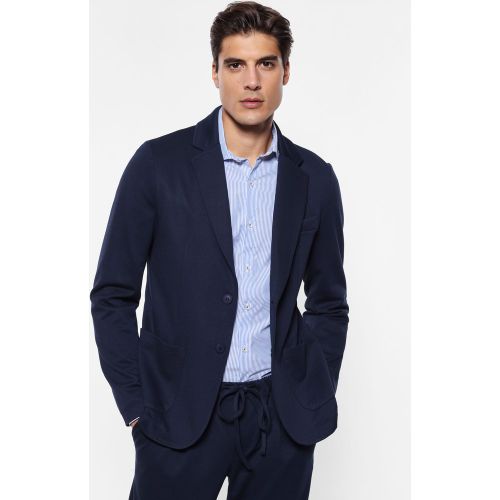 Blazer con chiusura a due bottoni - Imperial - Modalova