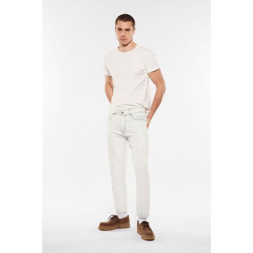 Jeans slim-fit in puro cotone con cinque tasche - Imperial - Modalova