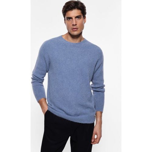 Maglione girocollo maniche lunghe - Imperial - Modalova