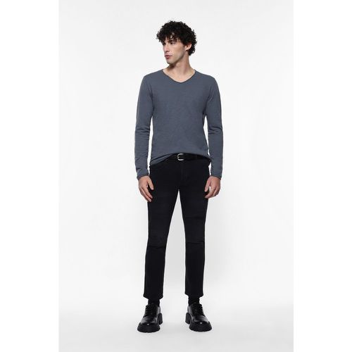 Jeans slim-fit con dettagli - Imperial - Modalova