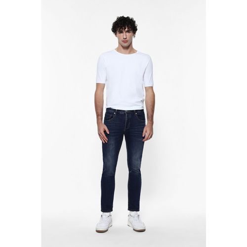 Jeans slim-fit con dettagli - Imperial - Modalova