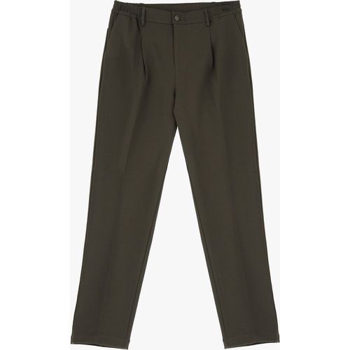 Pantaloni classici regular-fit - Imperial - Modalova