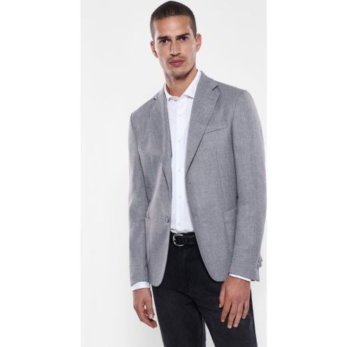 Blazer con chiusura monopetto - Imperial - Modalova