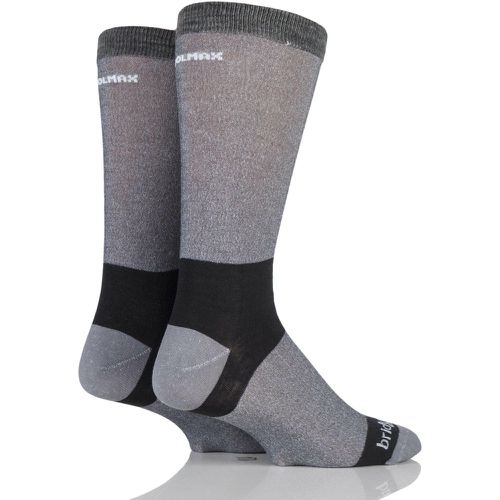 Pair Coolmax Liners For Extra Comfort And Dryness Next To Skin Men's 12+ Mens - Bridgedale - Modalova