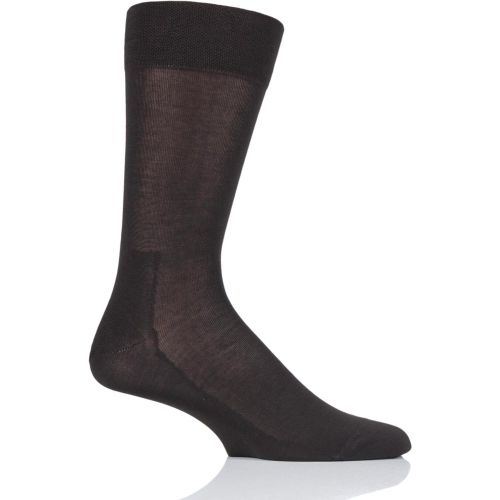 Pair Sensitive Malaga with Pressure Free Top Socks Men's 8.5-11 Mens - Falke - Modalova