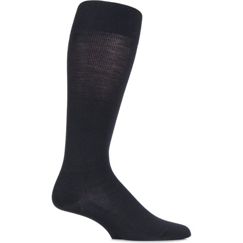 Pair Merino Wool Energizing Knee High Socks Men's 10-11 Mens - Falke - Modalova