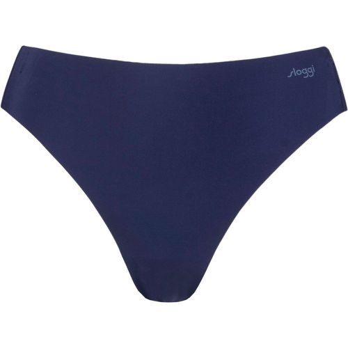 Women's 1 Pair ZERO Feel String Briefs True Navy Extra Small - Sloggi - Modalova