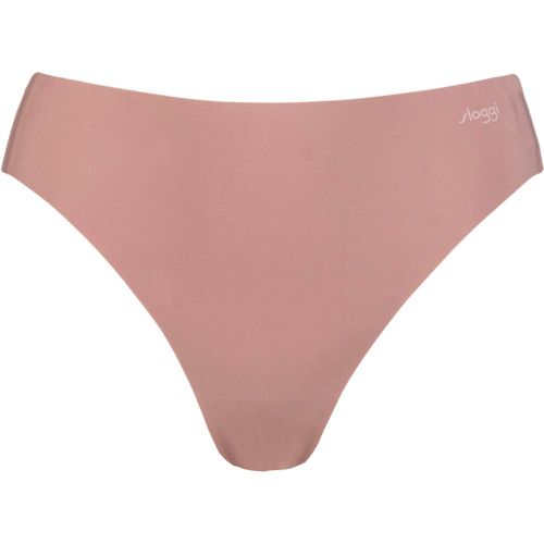 Women's 1 Pair ZERO Feel String Briefs Cacao Large - Sloggi - Modalova