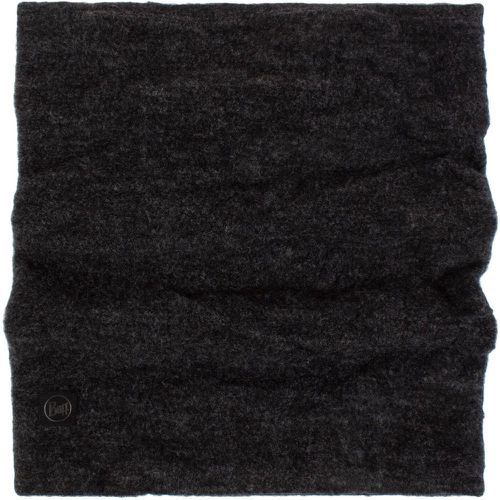 BUFF 1 Pack Merino Fleece Neck Warmer Solid One Size - SockShop - Modalova