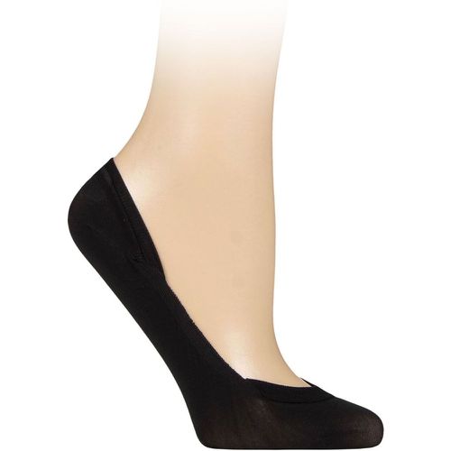 Pair Elegance Step Invisible Shoe Liner With Anti-Slip Ladies 5.5-6.5 Ladies - Falke - Modalova