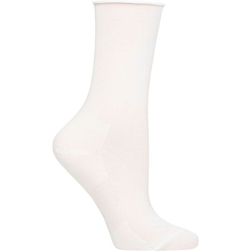 Women's 1 Pair Active Breeze Socks 5.5-8 Ladies - Falke - Modalova