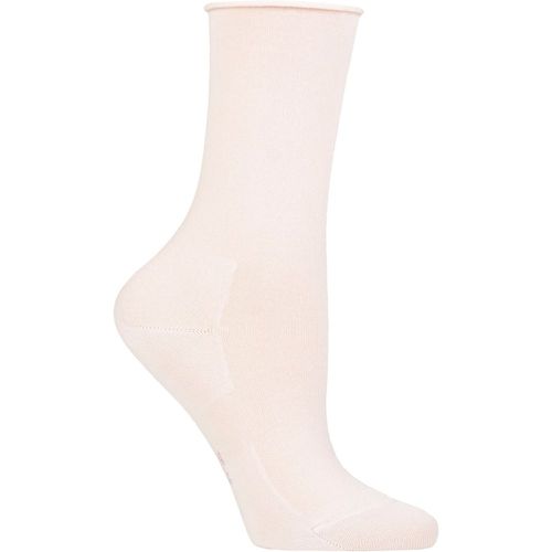 Women's 1 Pair Active Breeze Socks Light 5.5-8 Ladies - Falke - Modalova