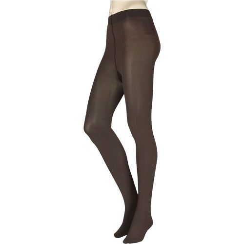 Women's 1 Pair Pure Matt 100 Tights Brenda Extra Large - Falke - Modalova