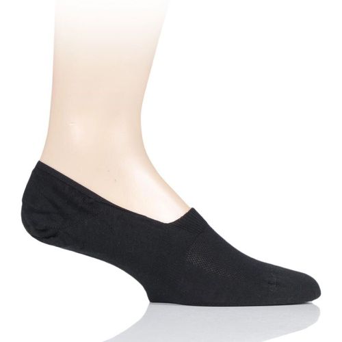 Pair Merino Wool Invisible Socks Men's 7.5-9.5 Mens - Pantherella - Modalova