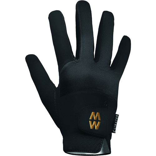 Mens and Ladies 1 Pair Short Climatec Sports Gloves 8 - MacWet - Modalova