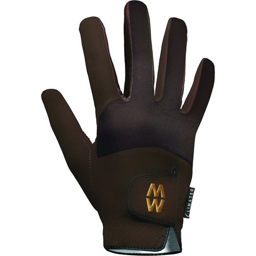 Pair Short Climatec Sports Gloves Unisex 12 Unisex - MacWet - Modalova