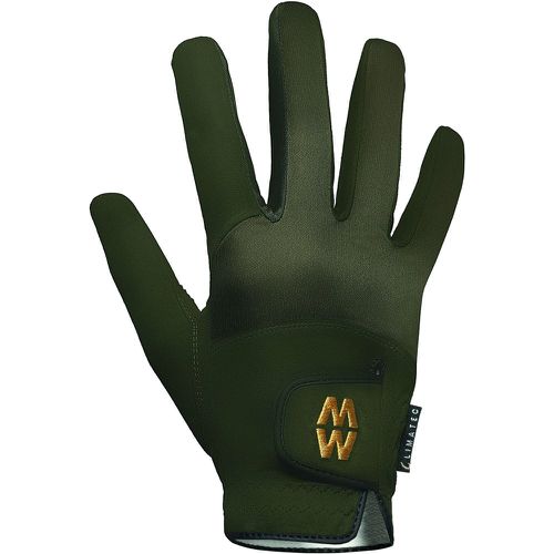 Pair Short Climatec Sports Gloves Unisex 8 Unisex - MacWet - Modalova