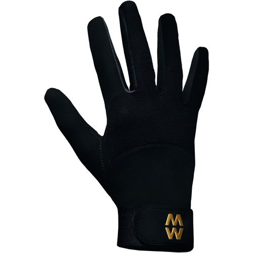 Pair Long Mesh Sports Gloves Unisex 11 Unisex - MacWet - Modalova