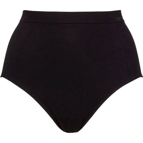 Ladies 1 Pack Powerlite Full Brief Underwear UK 16-18 - Ambra - Modalova