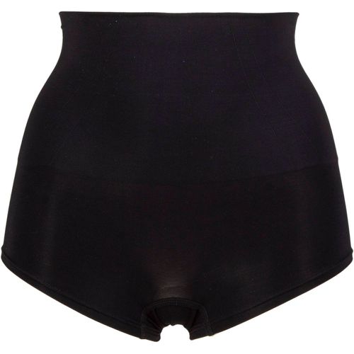 Ladies 1 Pack Power Lite Boyleg Brief Underwear UK 16-18 - Ambra - Modalova