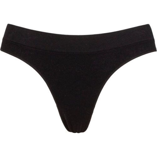 Women's 1 Pack Bare Essentials G String UK 10-12 - Ambra - Modalova