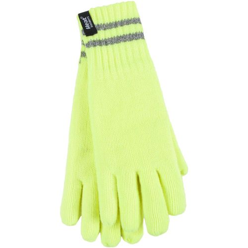 Pack Bright Workforce Gloves Unisex Small/Medium - Heat Holders - Modalova