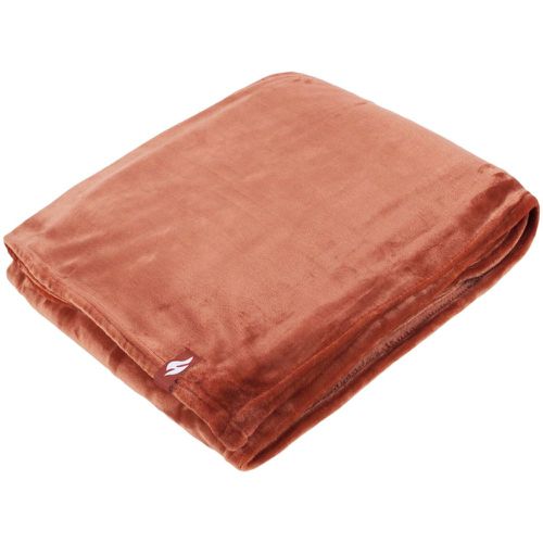 Pack Copper Snuggle Up Thermal Blanket In Copper Men's Ladies and Kids One Size - Heat Holders - Modalova