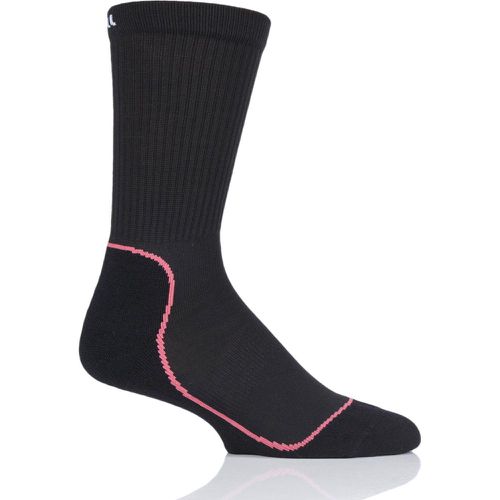 Pair / Pink Made in Finland 4 Layer Hiking Socks with DryTech Unisex 3-5 Unisex - Uphill Sport - Modalova