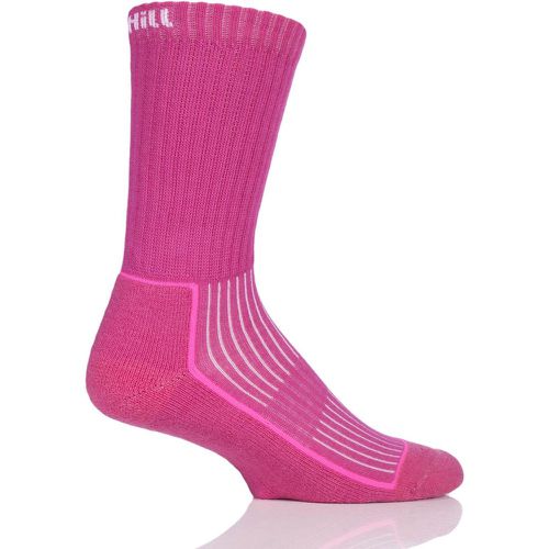 Pair Made in Finland Hiking Socks Unisex 3-5 Unisex - UpHill Sport - Modalova