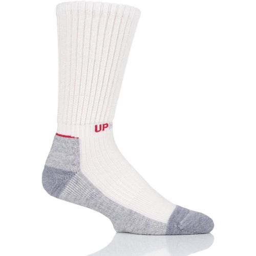 Pair Off Made in Finland Extra Cushioned Sports Socks Unisex 3-5 Unisex - Uphill Sport - Modalova