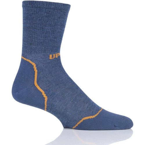 Pair UpHillSport Ruija Hiking L2 Socks Unisex 8.5-11 Unisex - Uphill Sport - Modalova