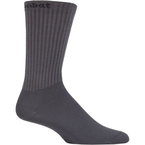 UphillSport COMBAT Boot Socks 3-Layer Duratech L2 with Bamboo 3-5 Unisex - Uphill Sport - Modalova