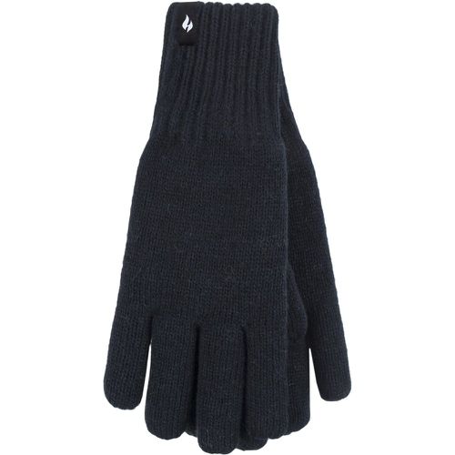 Pair 2.3 Tog Heatweaver Yarn Gloves Men's Large/Extra Large - Heat Holders - Modalova