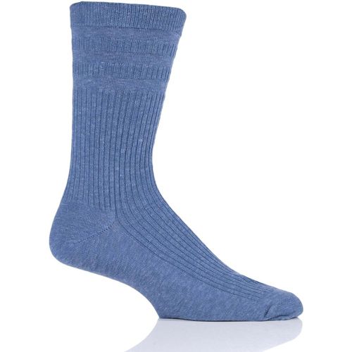Pair China Original Wool Softop Socks Men's 6-11 Mens - HJ Hall - Modalova