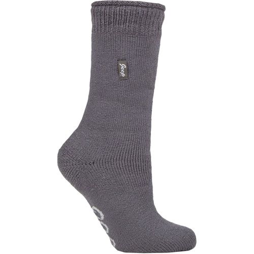 Women's 1 Pair Renegade Thermal Boot Socks 4-8 Ladies - Jeep - Modalova