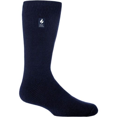Pair Navy 1.6 TOG Lite Socks Men's 6-11 Mens - Heat Holders - Modalova