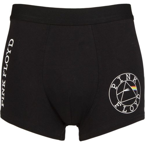 Music Collection 1 Pack Pink Floyd Boxer Shorts Medium - SockShop - Modalova