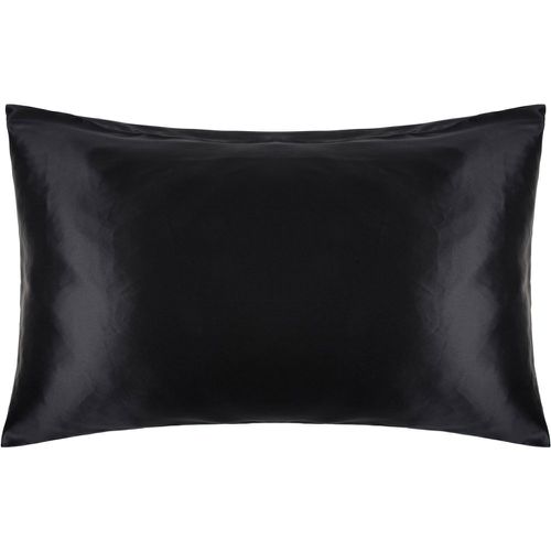 Luxury 100% Mulberry Silk Pillowcase 51cm x 76cm - Cocoonzzz - Modalova
