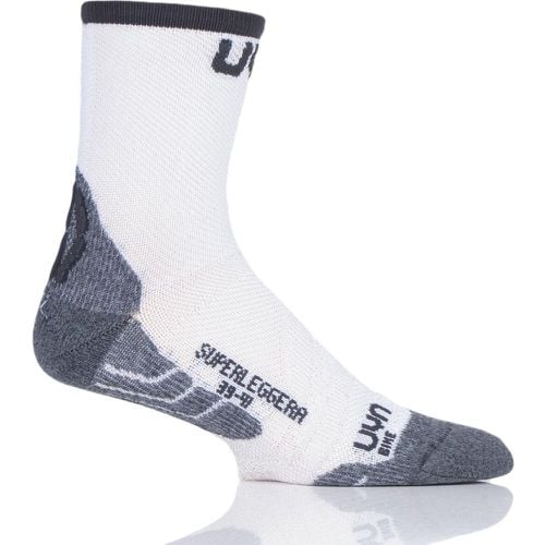 Pair Cycling Superleggera Socks Men's 3-5.5 Mens - Uyn - Modalova