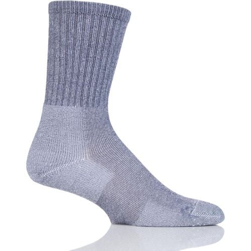 Pair Ultra Light Hiker Crew Socks Unisex 5-8 Unisex - Thorlos - Modalova