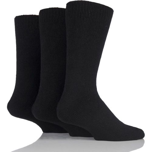 Pair Thermal Socks In Men's 6-11 Mens - Workforce - Modalova