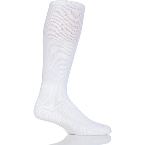 Pair Support Work Wear Socks Unisex 13-15 Mens - Thorlos - Modalova