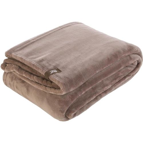 Pack Winter Fawn Snuggle Up Thermal Blanket In Winter Fawn Men's Ladies and Kids One Size - Heat Holders - Modalova