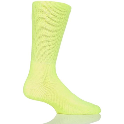 Pair Safety Safety Toe Work Boot Work Wear Socks Unisex 13-15 Mens - Thorlos - Modalova