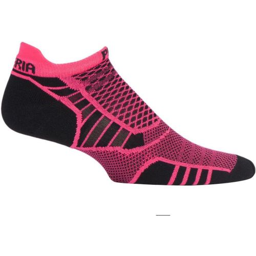 Pair Experia By Ultra Light Running No Show Socks Unisex 5.5-7.5 Unisex - Thorlos - Modalova