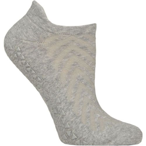 Women's 1 Pair Tavi Noir Savvy Breeze Socks Snow Storm Small - SockShop - Modalova