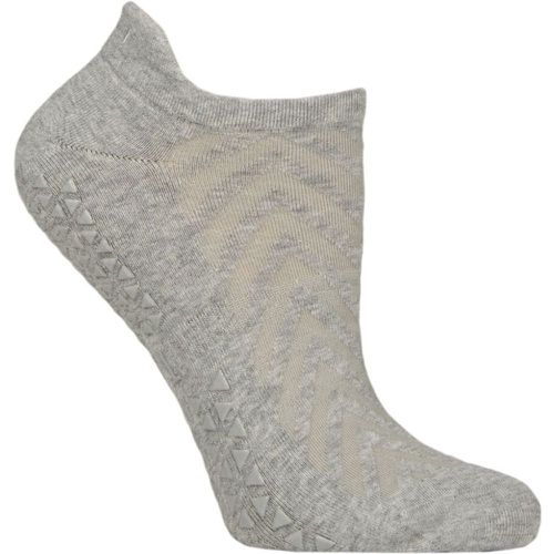 Women's 1 Pair Tavi Noir Savvy Breeze Socks Snow Storm Medium - SockShop - Modalova