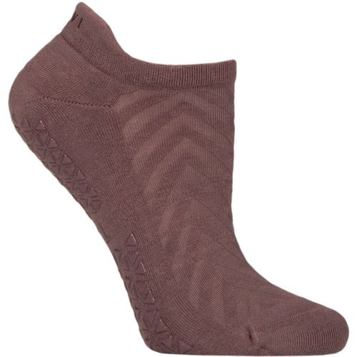 Women's 1 Pair Tavi Noir Savvy Breeze Socks Rose Medium - SockShop - Modalova